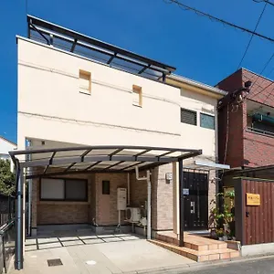  ヴィラ Kyo Sakura House 日本