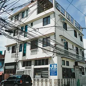  アパート Jb Valdres フィリピン