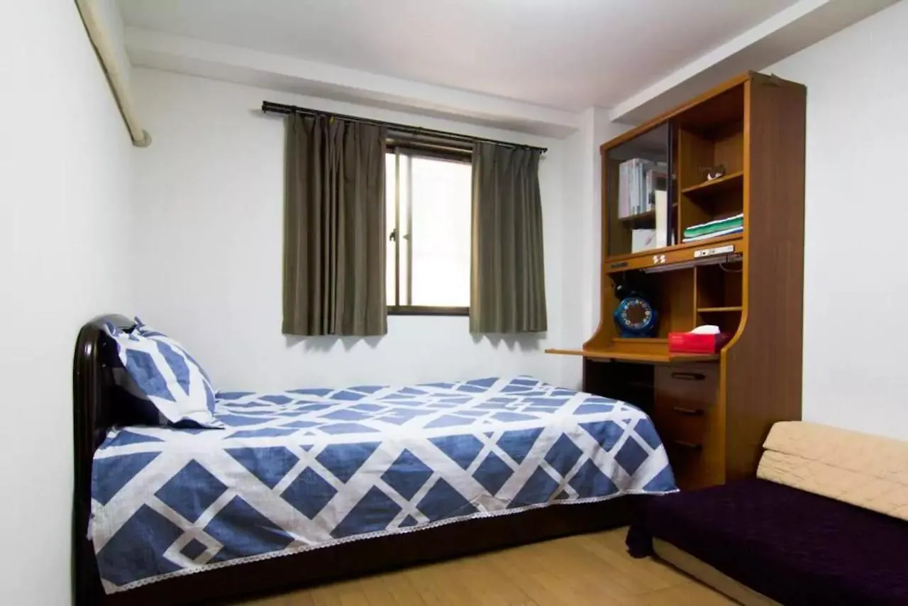 Mochida'S Guest House Tokyo Homestay