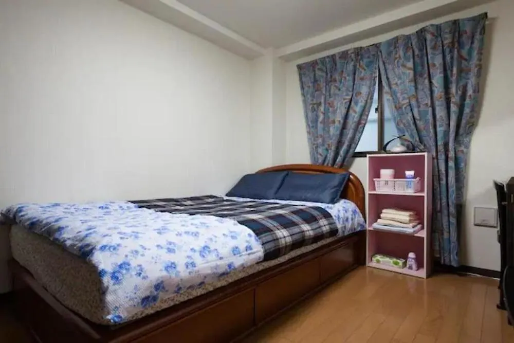 Mochida'S Guest House Tokyo