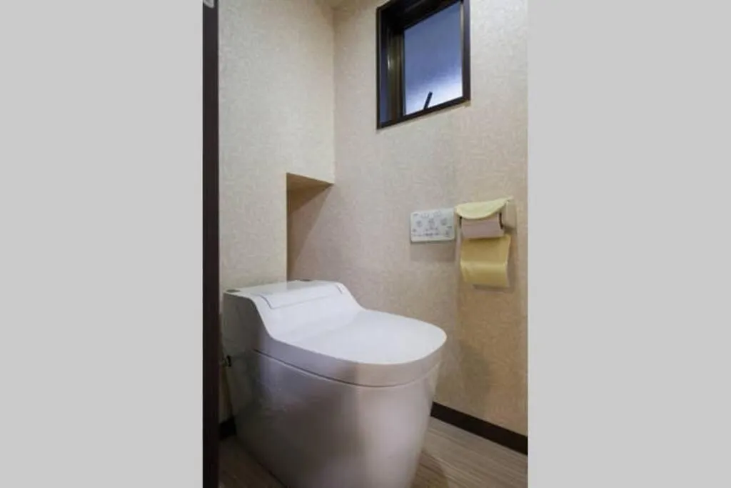 Homestay Mochida'S Guest House Tokyo