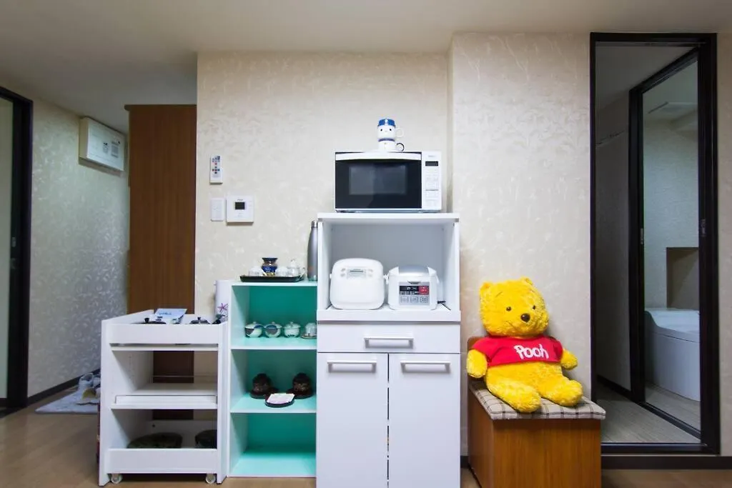 Homestay Mochida'S Guest House Tokyo