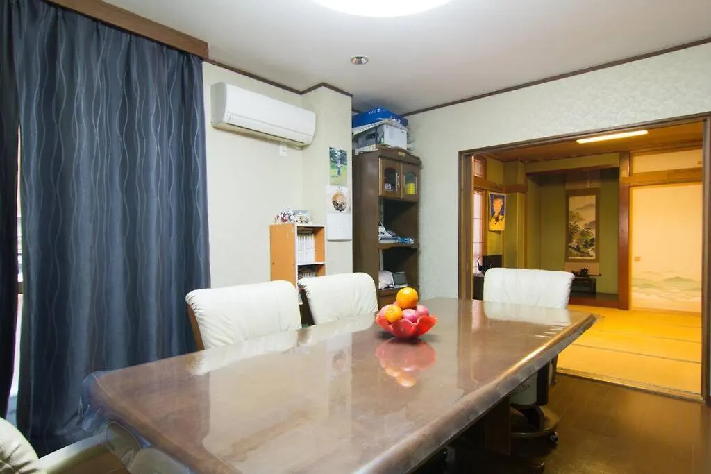 Homestay Mochida'S Guest House Tokyo