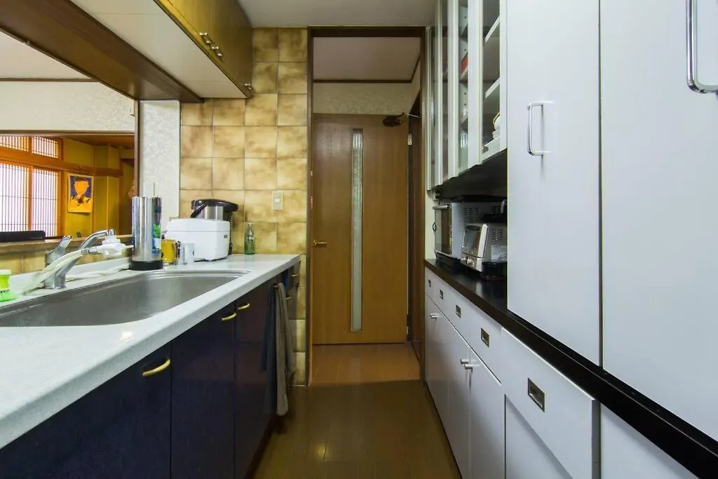 Mochida'S Guest House Tokyo