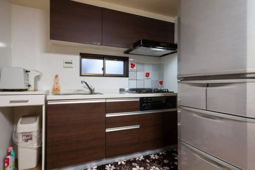 Homestay Mochida'S Guest House Tokyo