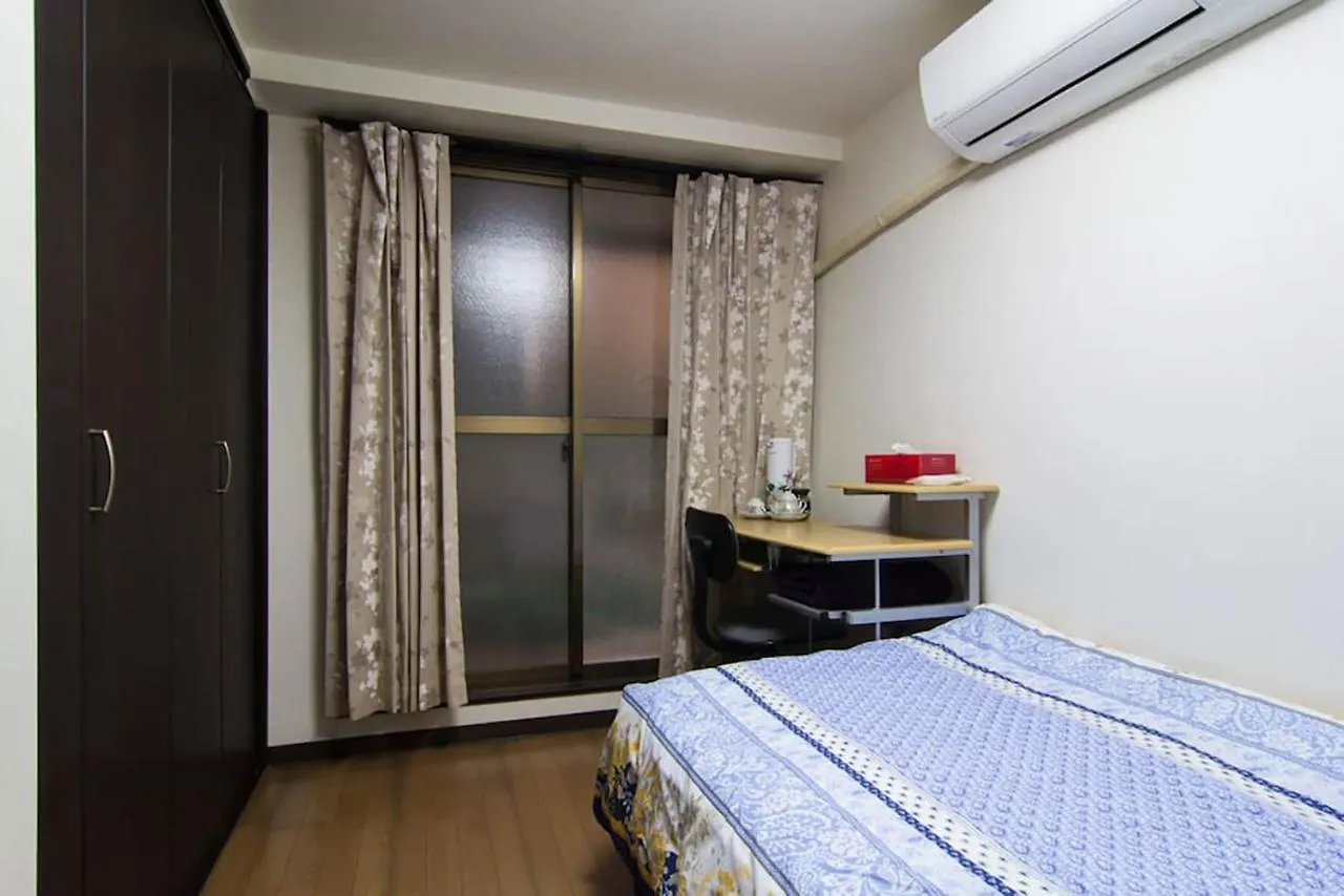 Homestay Mochida'S Guest House Tokyo Japan