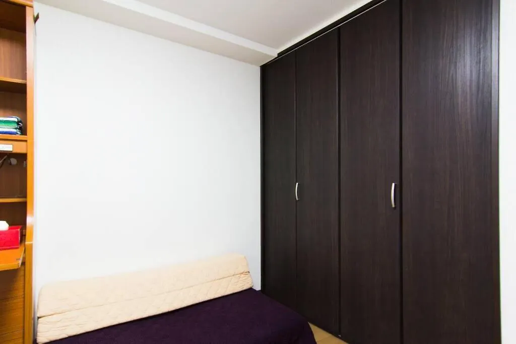 Mochida'S Guest House Tokyo Japan