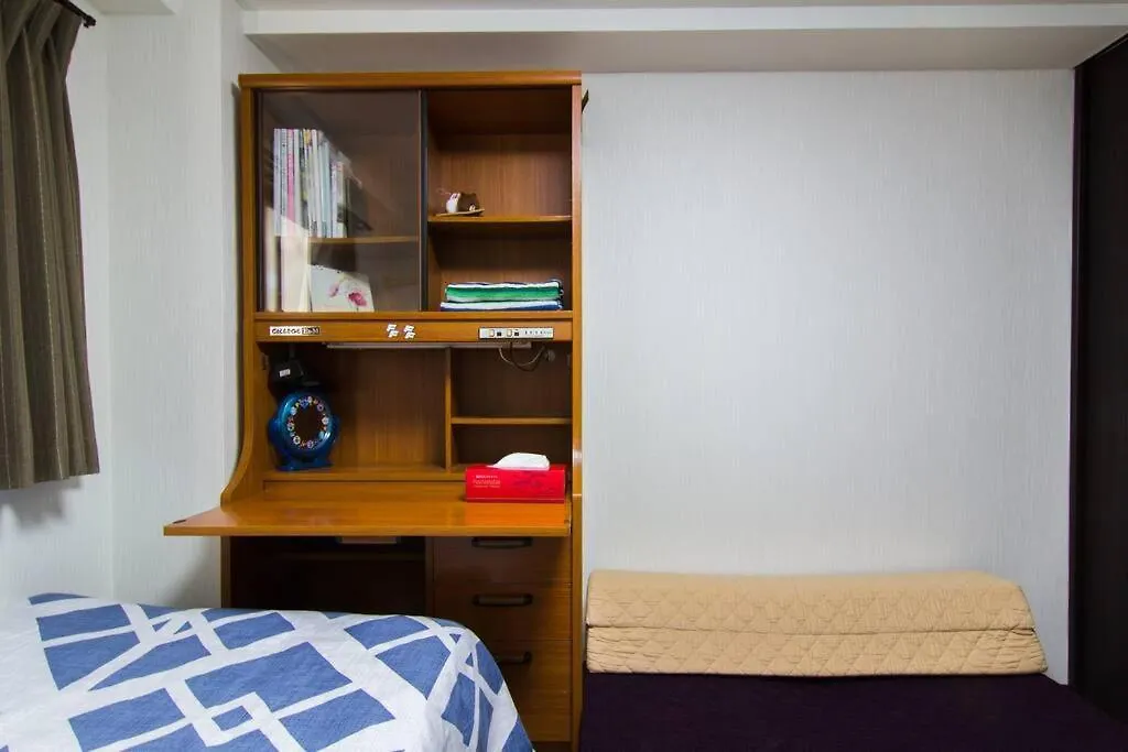 Mochida'S Guest House Tokyo 0*,  Japan