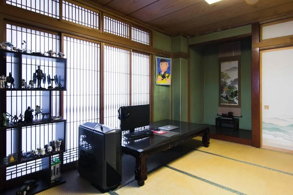Mochida'S Guest House Tokyo