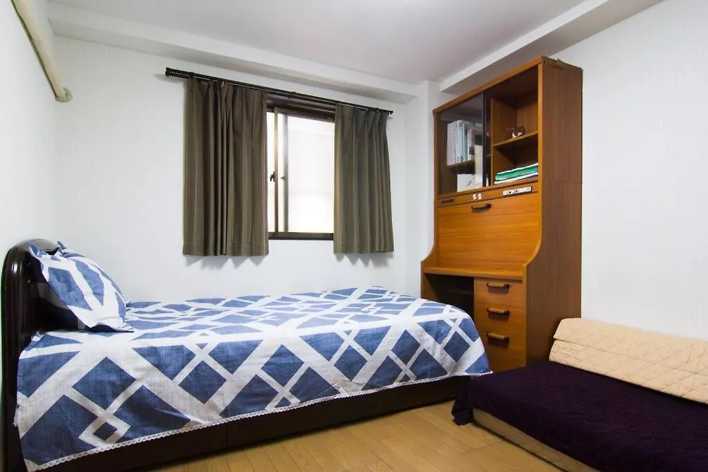 Mochida'S Guest House Tokyo Homestay