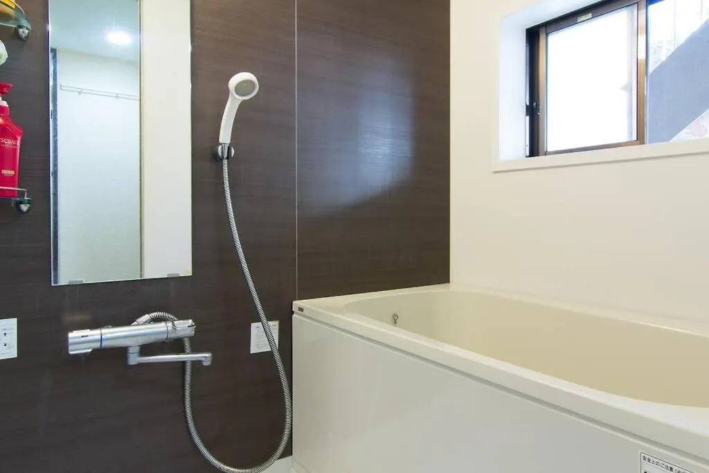 Homestay Mochida'S Guest House Tokyo