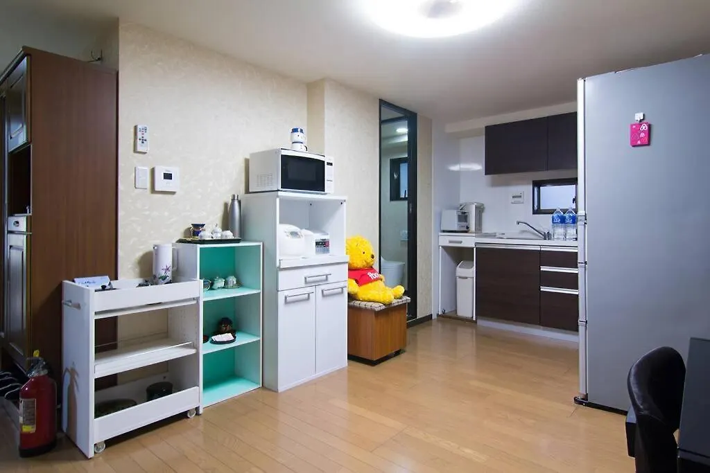 Mochida'S Guest House Tokyo