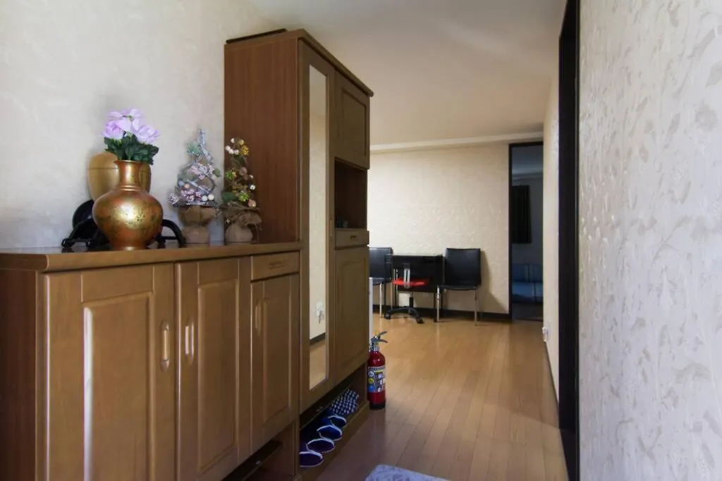 Mochida'S Guest House Tokyo