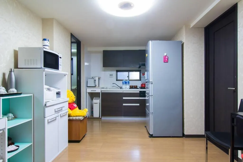 Homestay Mochida'S Guest House Tokyo Japan