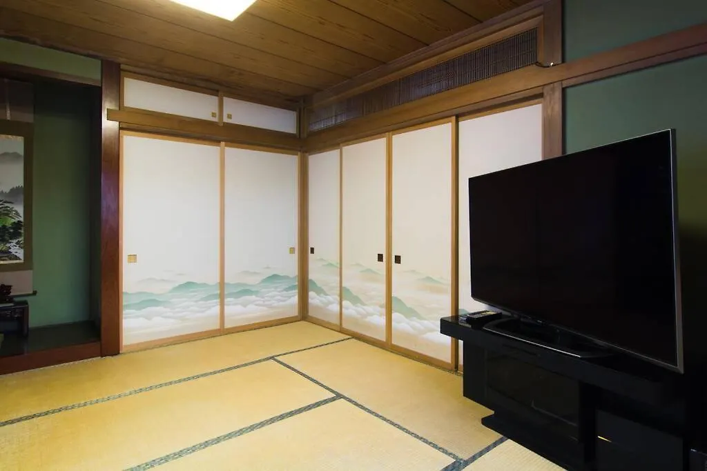 Mochida'S Guest House Tokyo