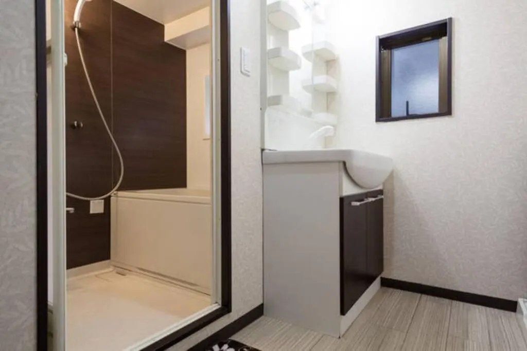 Mochida'S Guest House Tokyo 0*,